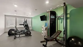 WoodSpring Suites Greeley - Salle de remise en forme