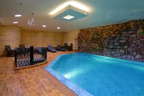 Parkhotel Brno - Pool
