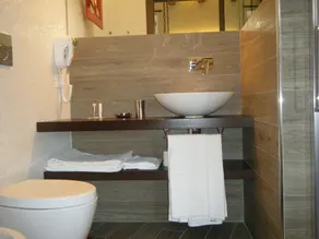 B&B Verona Centro - Bathroom