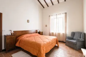 Agriturismo Barbi - Room