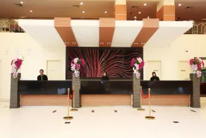 Raia Hotel & Convention Centre Terengganu - Réception