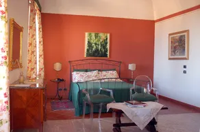 Locanda Martelletti - Værelse