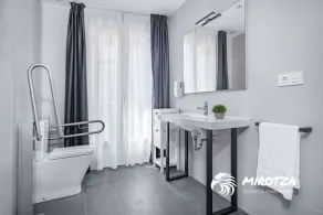 MIROTZA ROOMS AND APARTMENTS - Badeværelse
