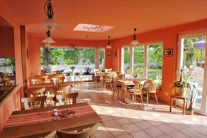 Gasthaus Zum Rethberg - Restaurant