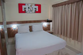 Apartment ABD Turismo - Lacqua DiRoma - Vista do quarto