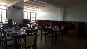 Hotel De Susana and Resort - Restaurant