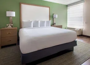 The Hayes Street Hotel, Trademark Collection by Wyndham - Rom
