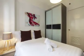 Forbeswood Heights near St Lukes - Room