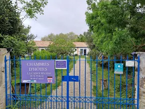 La Cadournaise - Reception