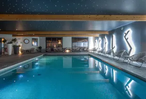 LE M HOTEL & SPA HONFLEUR - Pool