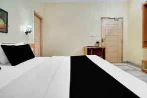 Townhouse Durgapura Formerly Gumaan Heritage - Chambre