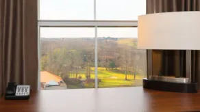Hyatt Regency Long Island - Vue de la chambre
