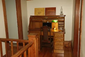 Au Virage B&B - Lobby