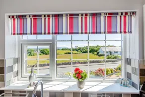 Cororion Cottage - Interiör