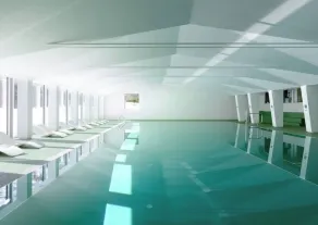 Apartment With Incredible Views - Piscina