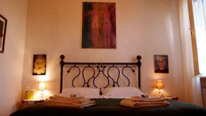 Agriturismo La Terra - Zimmer