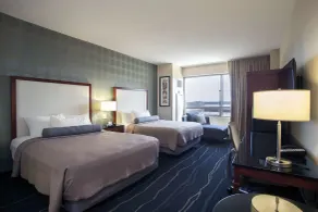 Bally's Quad Cities - Chambre