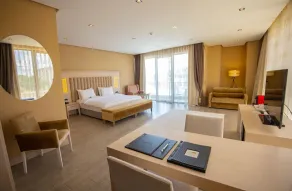 Hilly Hotel - Rom