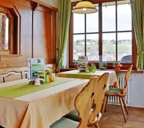 Wellness-Hotel Talblick - Restaurant