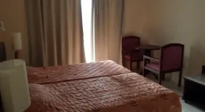 Bellini Hotel - Chambre