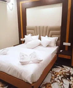 Coral Beach Resort Mandarmoni - Room