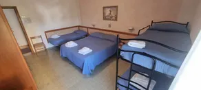 Hotel Rosa - Værelse