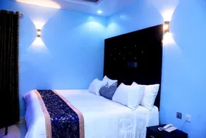 Jezberry Hotel - Habitación