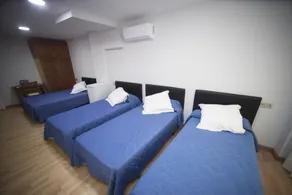 Hotel Alba - Chambre