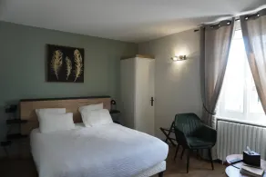Villa Pona - Quarto