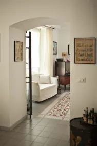 Locanda San Bernardo - Reception