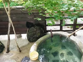 Livemax Resort Kawamata Onsen - Zimmer