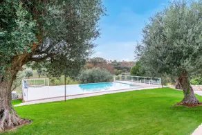 Il Portico - Holiday Homes - Utsikt fra rommet