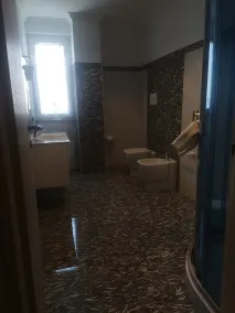 Atlantis 22 - Baño