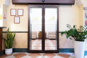 Hotel RomAntica - Réception