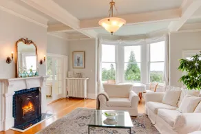 Fairholme Manor Inn - Room