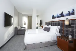 The Godfrey Hotel Boston - Chambre