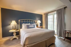 The Beach House Inn - Zimmer