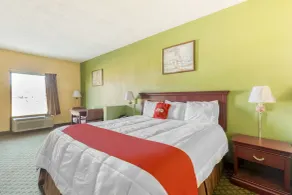 OYO Hotel Grenada West - Chambre