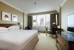 Warsaw Presidential Hotel - Rom