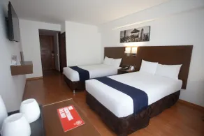 Casa Andina Select Miraflores - Room