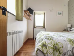 The Piggery - Værelse