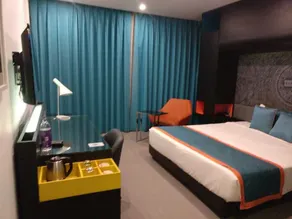 TRITON BY SHYAMA HOTELS & RESORTS - Chambre