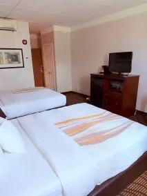 Mountain Valley Inn & Suites - Chambre
