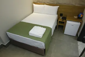 NEO PARK HOTEL - Rum