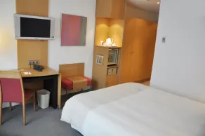 Novotel Andorra - Room