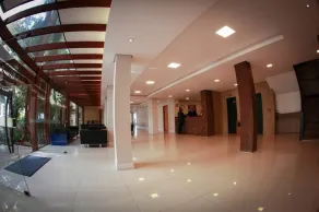 A Furninha Hotel - Reception