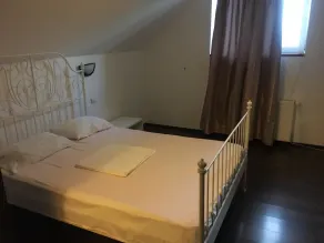 SIA Residence - Room