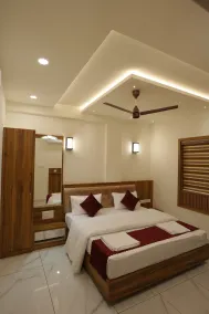 Misteria Inn - Room