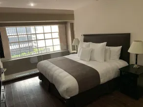 St Isidro Suites Corporate Housing SPA & Wellness Center - Chambre