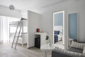 Atlantica Oasis - Chambre
